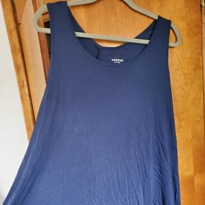 Torrid size 5 active tank